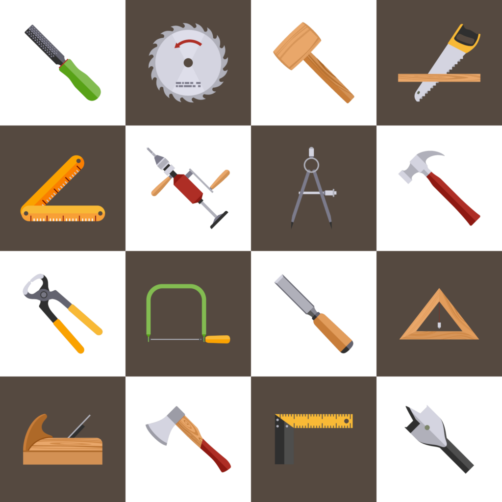 Outils nécessaires